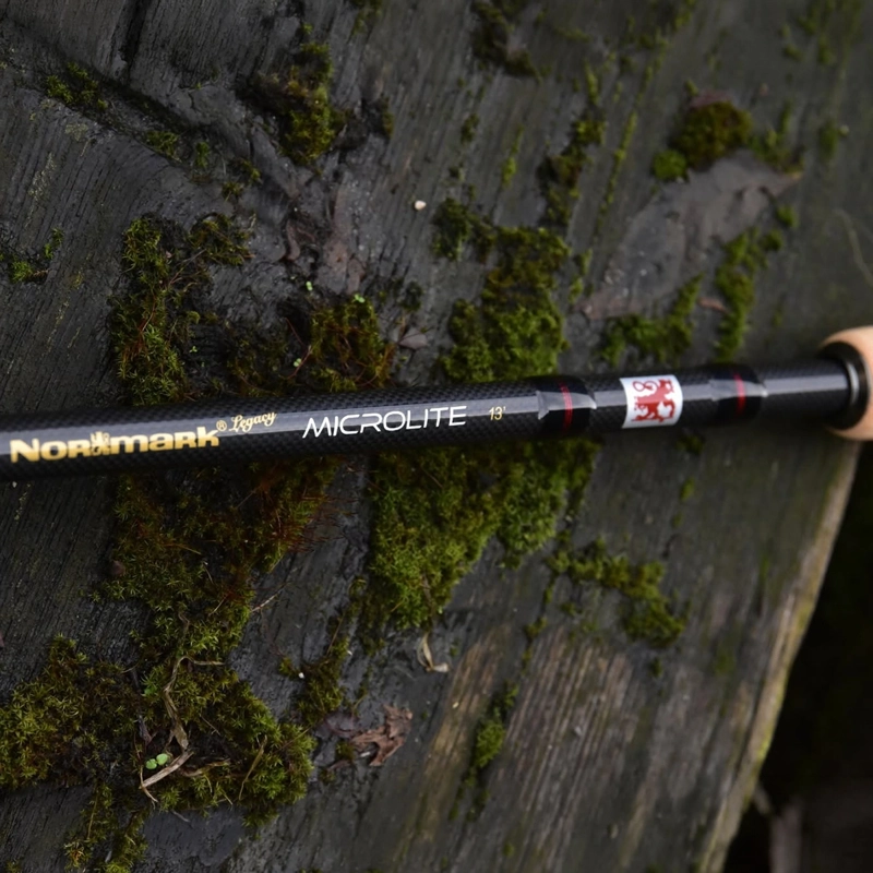 Normark Microlite Rods